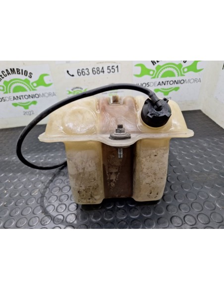 [102587] DEPOSITO EXPANSION - IVECO EUROCARGO TECTOR (01/2001 - 12/2003)