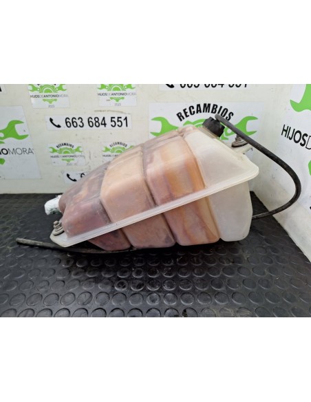 [102682] DEPOSITO EXPANSION - IVECO EUROCARGO TECTOR (01/2001 - 12/2003)