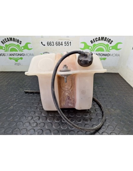 [102682] DEPOSITO EXPANSION - IVECO EUROCARGO TECTOR (01/2001 - 12/2003)