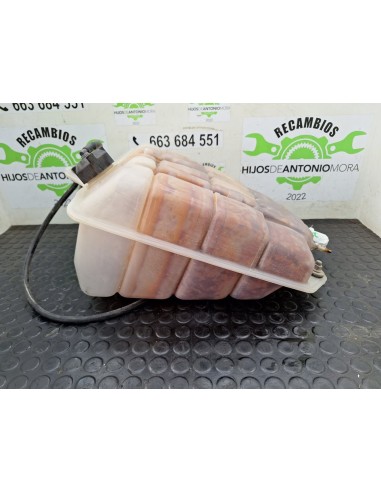 [102682] DEPOSITO EXPANSION - IVECO EUROCARGO...