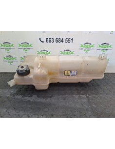 [103503] DEPOSITO EXPANSION - IVECO DAILY CAJA CERRADA