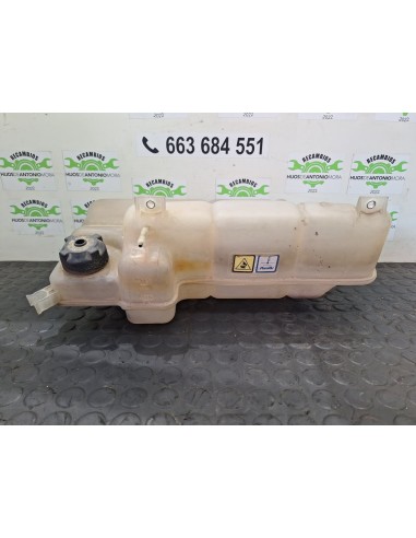 [103503] DEPOSITO EXPANSION - IVECO DAILY CAJA...