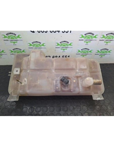 [103503] DEPOSITO EXPANSION - IVECO DAILY CAJA CERRADA