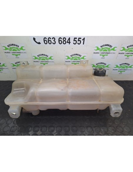 [103503] DEPOSITO EXPANSION - IVECO DAILY CAJA CERRADA