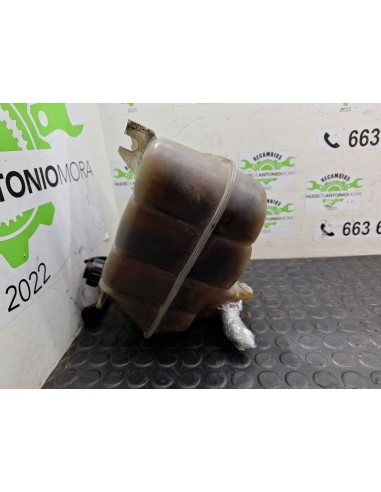 [104926] DEPOSITO EXPANSION - IVECO DAILY CAJA...