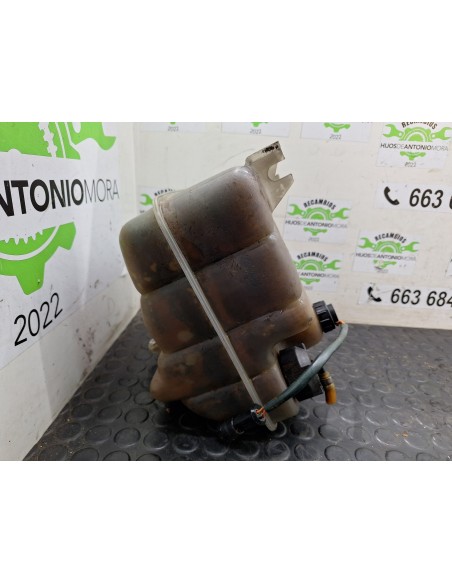 [104926] DEPOSITO EXPANSION - IVECO DAILY CAJA ABIERTA / VOLQUETE (01/1989 - 01/1999)