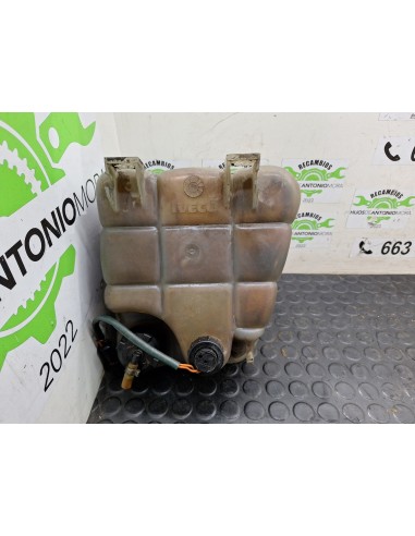 [104926] DEPOSITO EXPANSION - IVECO DAILY CAJA...