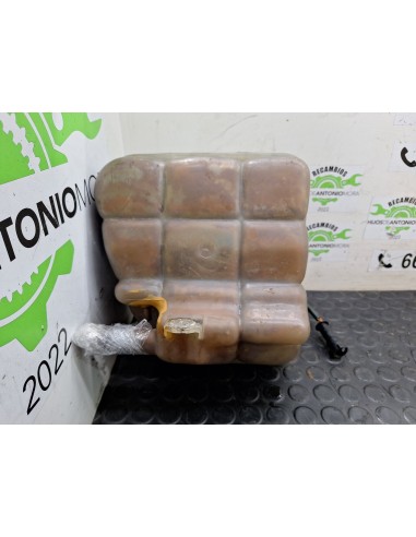 [104926] DEPOSITO EXPANSION - IVECO DAILY CAJA...