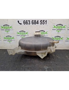 [105371] DEPOSITO EXPANSION - RENAULT MASTER MAXI CAJA...