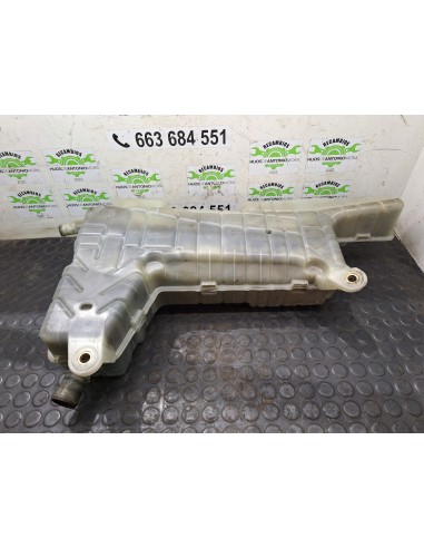 [105615] DEPOSITO EXPANSION - RENAULT MIDLUM...
