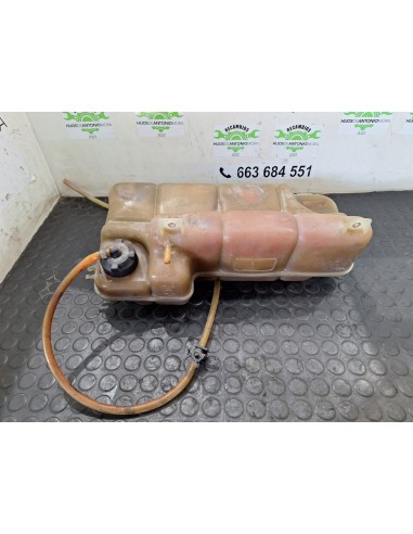 [106747] DEPOSITO EXPANSION - IVECO DAILY CAJA...