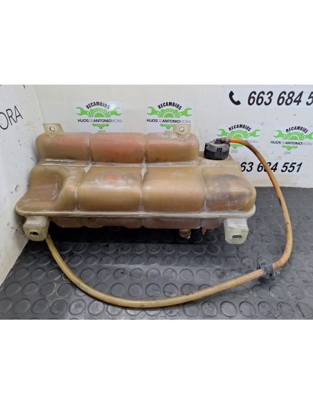 [106747] DEPOSITO EXPANSION - IVECO DAILY CAJA CERRADA