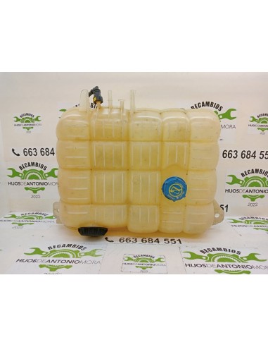 [91763] DEPOSITO EXPANSION - RENAULT SERIE T...