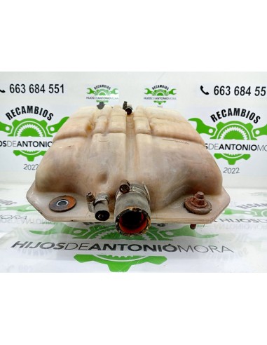 [94738] DEPOSITO EXPANSION - IVECO EUROTECH (MT)