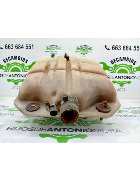 [94738] DEPOSITO EXPANSION - IVECO EUROTECH (MT)