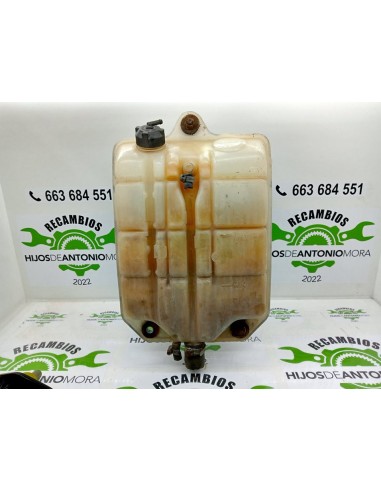 [94738] DEPOSITO EXPANSION - IVECO EUROTECH (MT)