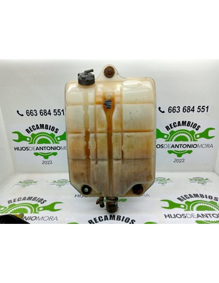 [94738] DEPOSITO EXPANSION - IVECO EUROTECH (MT)