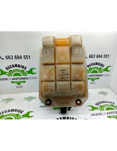 [94738] DEPOSITO EXPANSION - IVECO EUROTECH (MT)