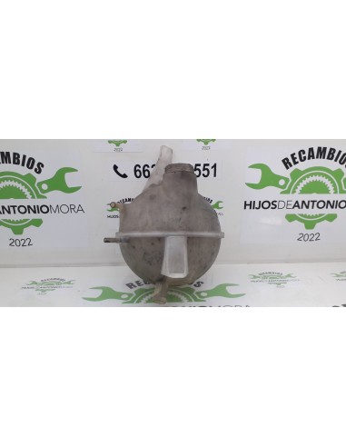 [95495] DEPOSITO EXPANSION - FORD TRANSIT COMBI...