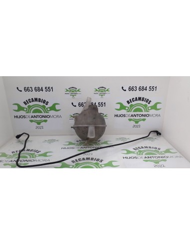 [95495] DEPOSITO EXPANSION - FORD TRANSIT COMBI...