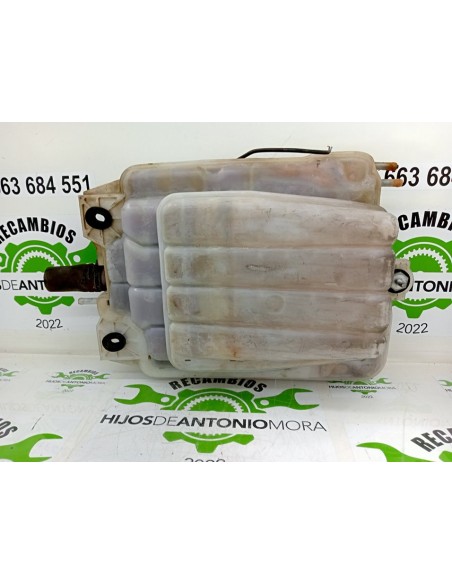 [96139] DEPOSITO EXPANSION - IVECO STRALIS (AS) (01/2012 - 01/2019)