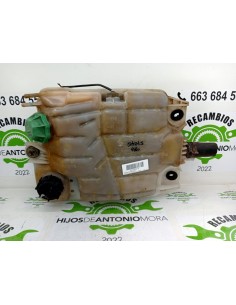 [96139] DEPOSITO EXPANSION - IVECO STRALIS (AS) (01/2012... 2