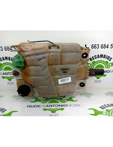 [96139] DEPOSITO EXPANSION - IVECO STRALIS (AS)...