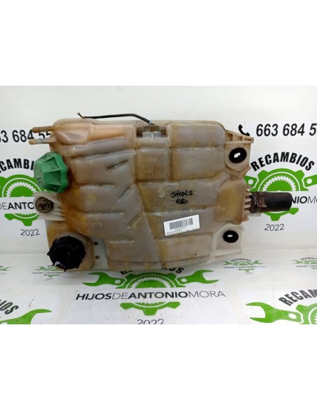 [96139] DEPOSITO EXPANSION - IVECO STRALIS (AS) (01/2012 - 01/2019)