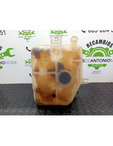 [98772] DEPOSITO EXPANSION - PEUGEOT BOXER CAJA...