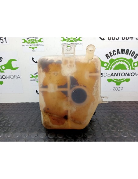 [98772] DEPOSITO EXPANSION - PEUGEOT BOXER CAJA CERRADA (01/2014 - 01/2016)