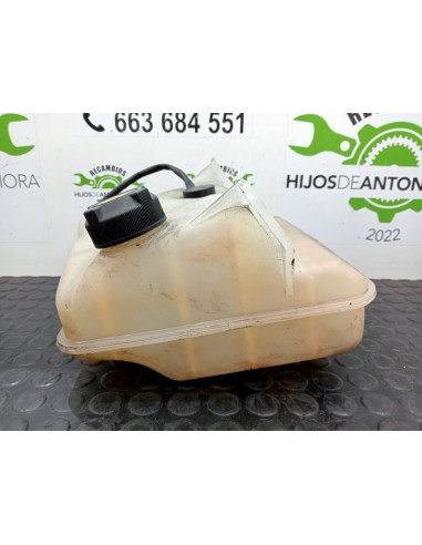 [98772] DEPOSITO EXPANSION - PEUGEOT BOXER CAJA...