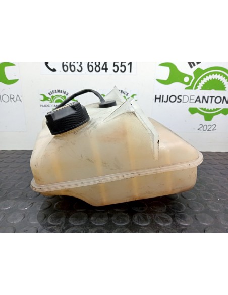 [98772] DEPOSITO EXPANSION - PEUGEOT BOXER CAJA CERRADA (01/2014 - 01/2016)