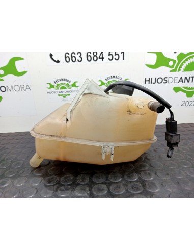 [98772] DEPOSITO EXPANSION - PEUGEOT BOXER CAJA...