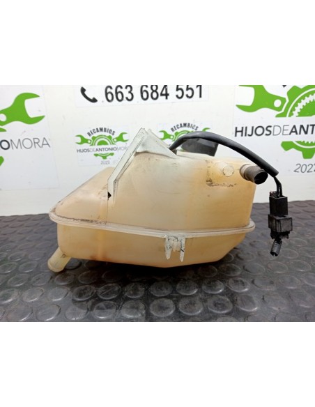 [98772] DEPOSITO EXPANSION - PEUGEOT BOXER CAJA CERRADA (01/2014 - 01/2016)