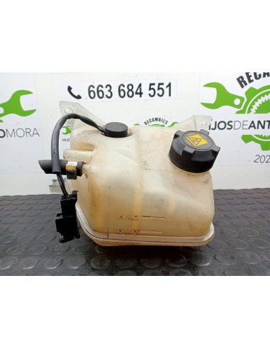 [98772] DEPOSITO EXPANSION - PEUGEOT BOXER CAJA...