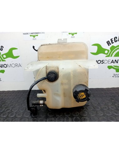 [98772] DEPOSITO EXPANSION - PEUGEOT BOXER CAJA...