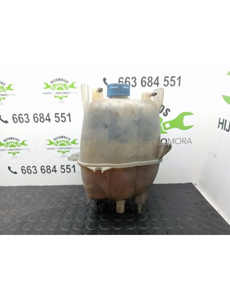 [98920] DEPOSITO EXPANSION - CITROEN JUMPER CAJA CERRADA DESDE '02