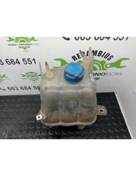 [98920] DEPOSITO EXPANSION - CITROEN JUMPER CAJA CERRADA DESDE '02