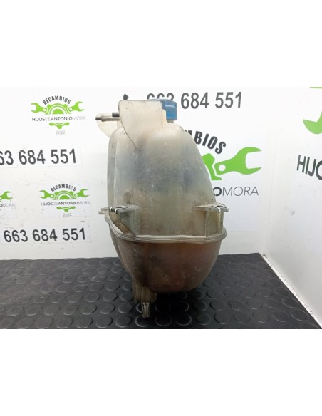 [98920] DEPOSITO EXPANSION - CITROEN JUMPER CAJA CERRADA DESDE '02