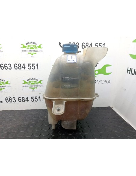 [98920] DEPOSITO EXPANSION - CITROEN JUMPER CAJA CERRADA DESDE '02