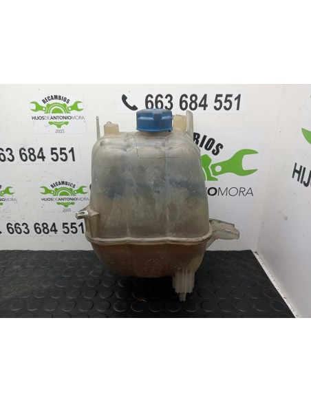 [98920] DEPOSITO EXPANSION - CITROEN JUMPER CAJA CERRADA DESDE '02