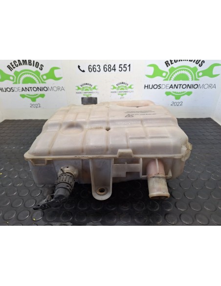 [98975] DEPOSITO EXPANSION - RENAULT PREMIUM ROUTE -2006 (01/2005 - 01/2013)