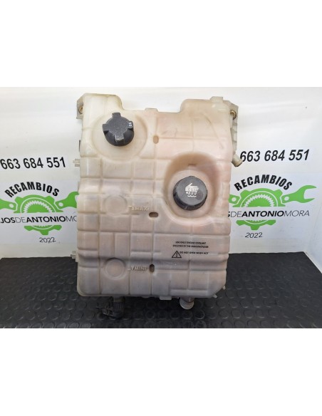 [98975] DEPOSITO EXPANSION - RENAULT PREMIUM ROUTE -2006 (01/2005 - 01/2013)