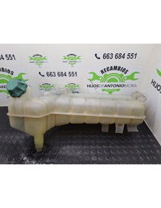 [99605] DEPOSITO EXPANSION - MAN TG - L 7.XXX / 8.XXX...