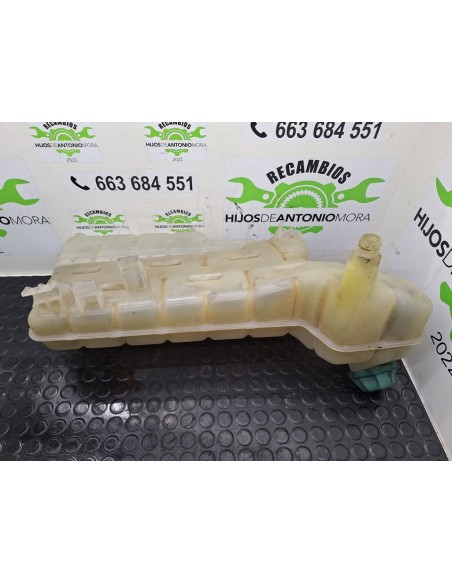 [99605] DEPOSITO EXPANSION - MAN TG - L 7.XXX / 8.XXX (01/2005 - 12/2017)