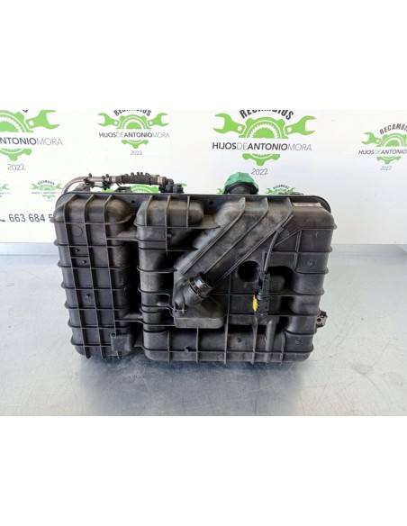 [95770] DEPOSITO EXPANSION - MERCEDES ACTROS 5 L-FAHRERHAUS 2-ACHSER BM 963