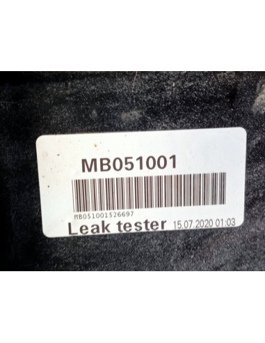 [95770] DEPOSITO EXPANSION - MERCEDES ACTROS 5...