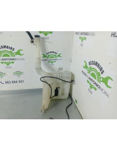 [98773] DEPOSITO LIMPIA - PEUGEOT BOXER CAJA CERRADA... 2