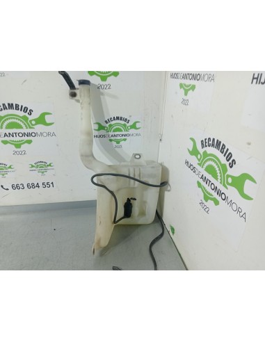 [98773] DEPOSITO LIMPIA - PEUGEOT BOXER CAJA...