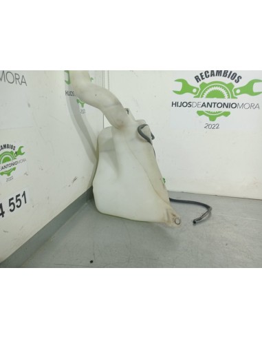 [98773] DEPOSITO LIMPIA - PEUGEOT BOXER CAJA...